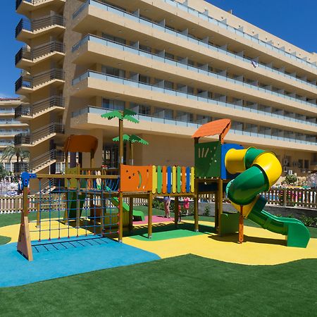 Medplaya Hotel Calypso Salou Tiện nghi bức ảnh