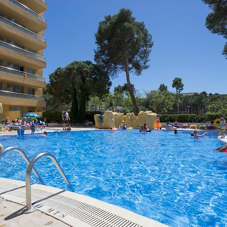 Medplaya Hotel Calypso Salou Ngoại thất bức ảnh