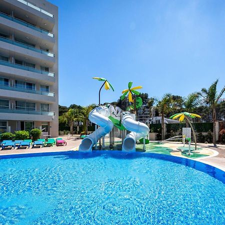 Medplaya Hotel Calypso Salou Ngoại thất bức ảnh
