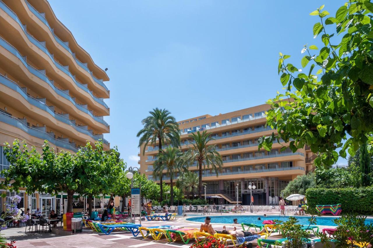 Medplaya Hotel Calypso Salou Ngoại thất bức ảnh
