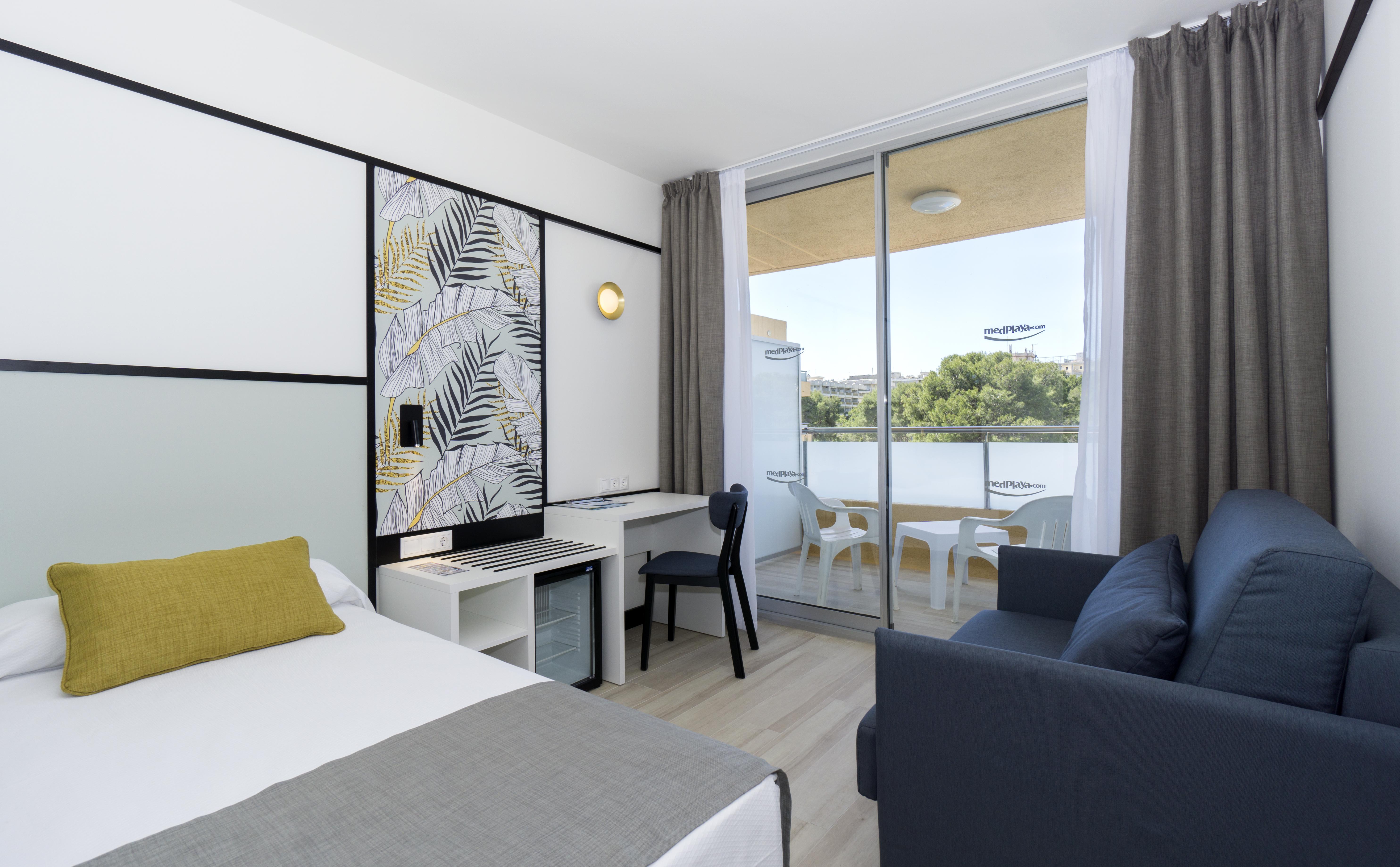 Medplaya Hotel Calypso Salou Ngoại thất bức ảnh