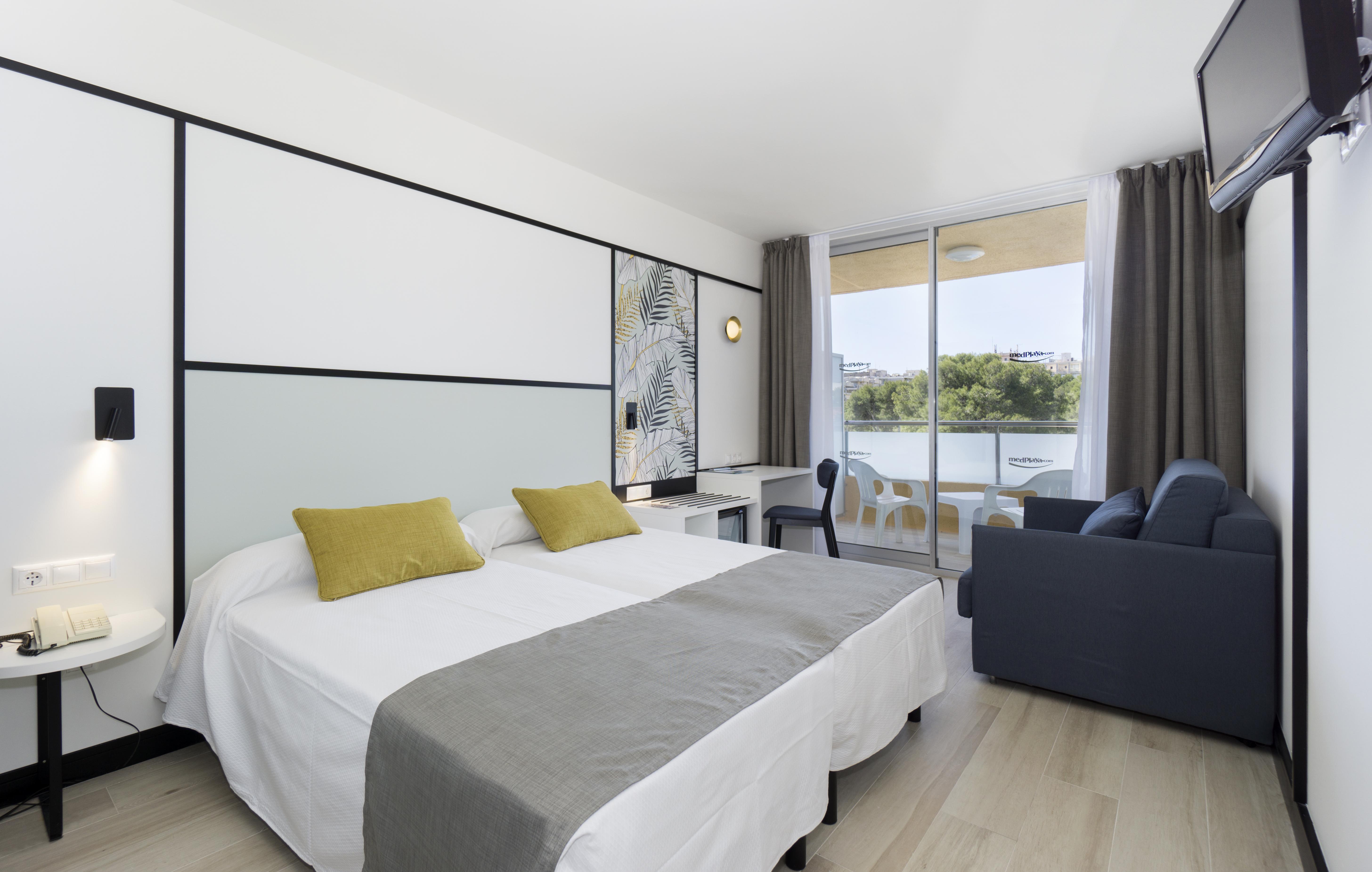 Medplaya Hotel Calypso Salou Ngoại thất bức ảnh