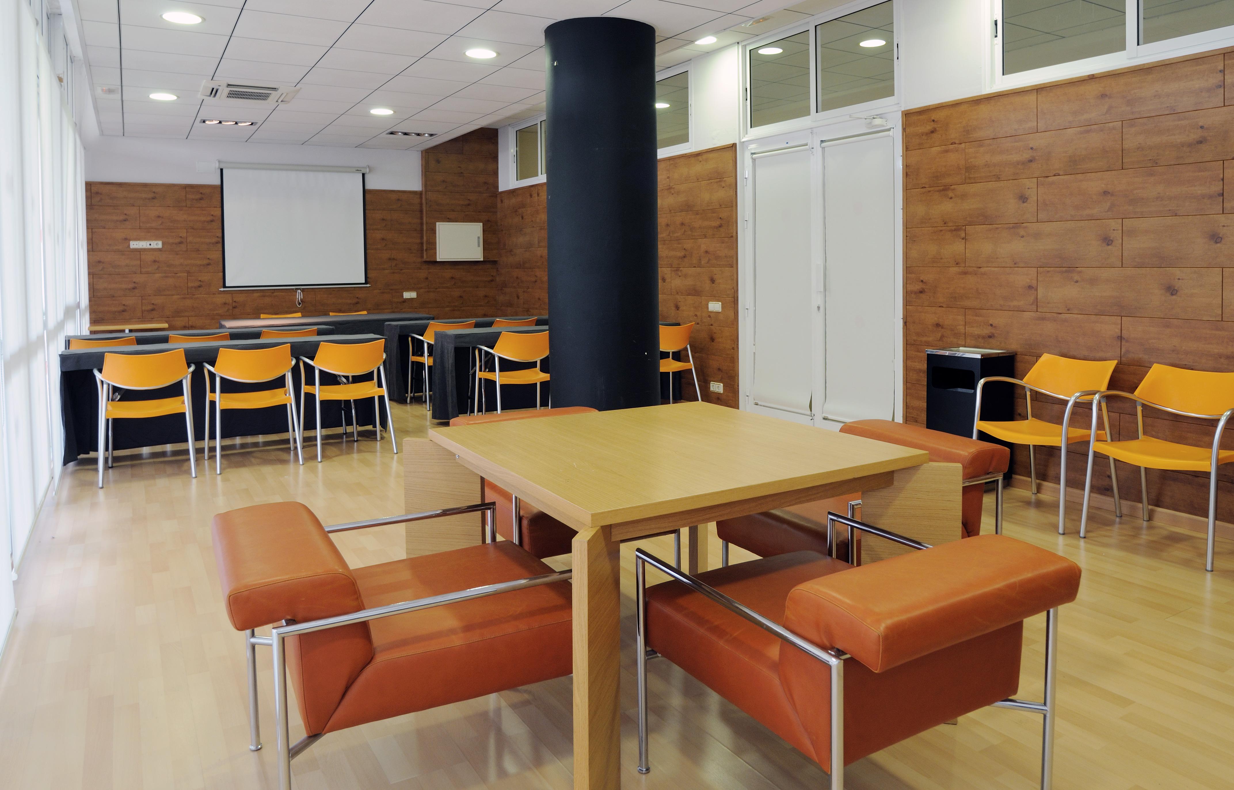 Medplaya Hotel Calypso Salou Kinh doanh bức ảnh