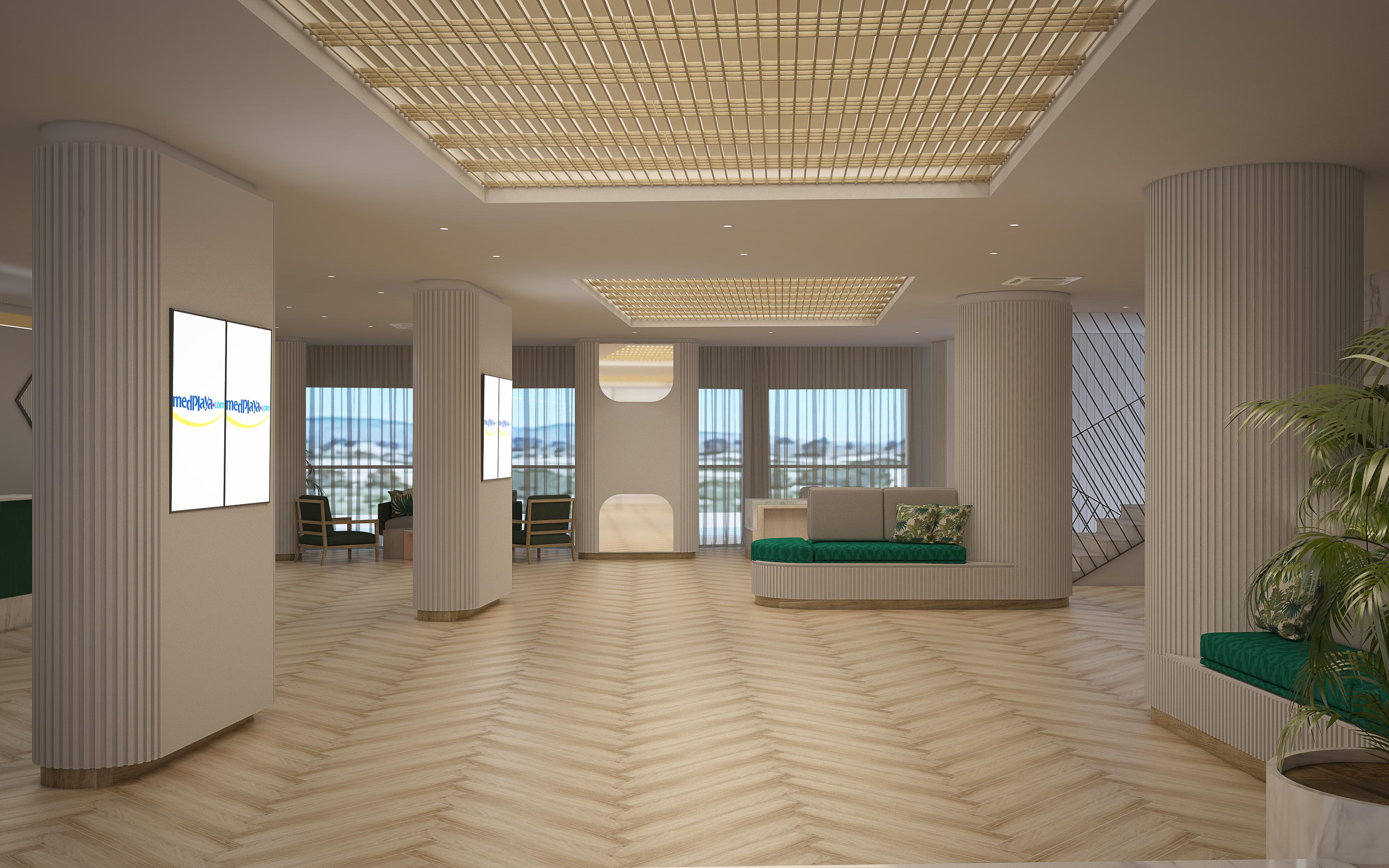 Medplaya Hotel Calypso Salou Ngoại thất bức ảnh