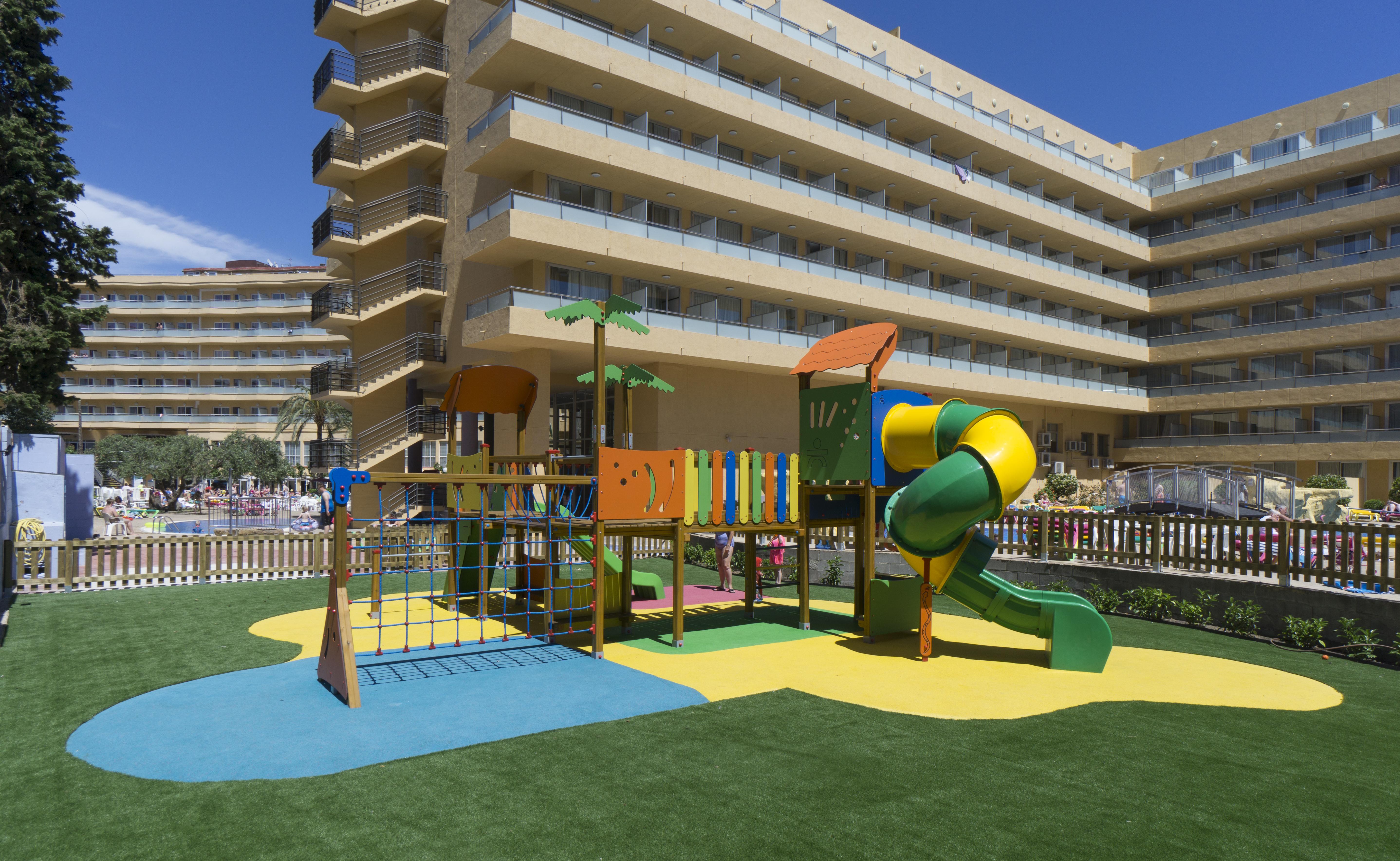 Medplaya Hotel Calypso Salou Tiện nghi bức ảnh