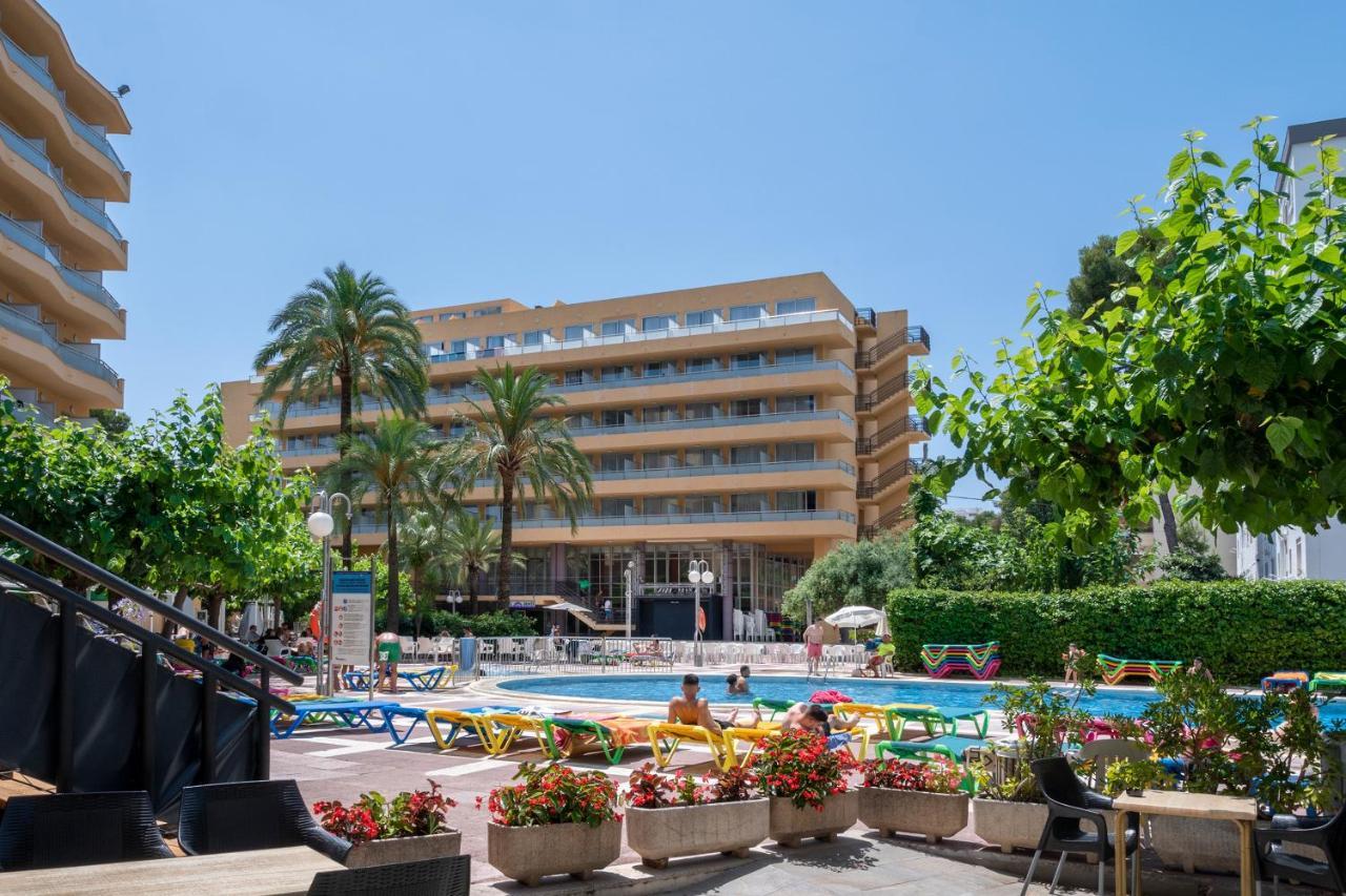 Medplaya Hotel Calypso Salou Ngoại thất bức ảnh