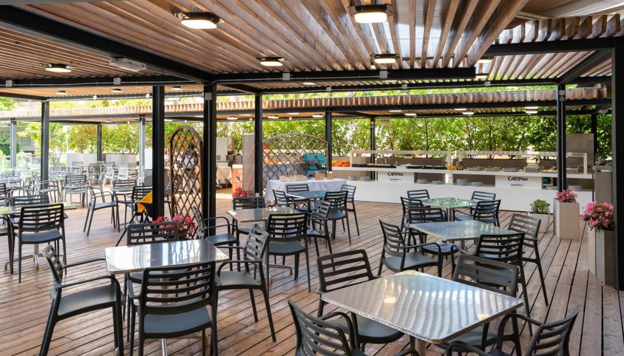Medplaya Hotel Calypso Salou Ngoại thất bức ảnh