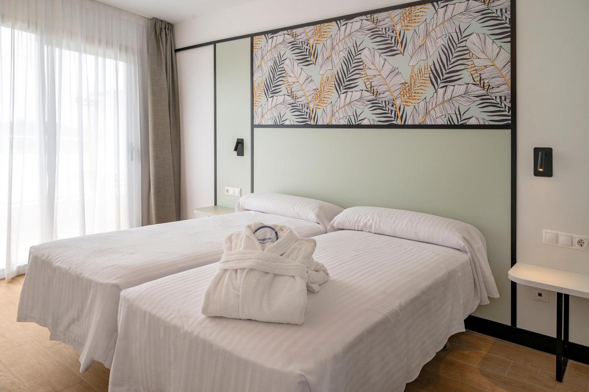 Medplaya Hotel Calypso Salou Ngoại thất bức ảnh