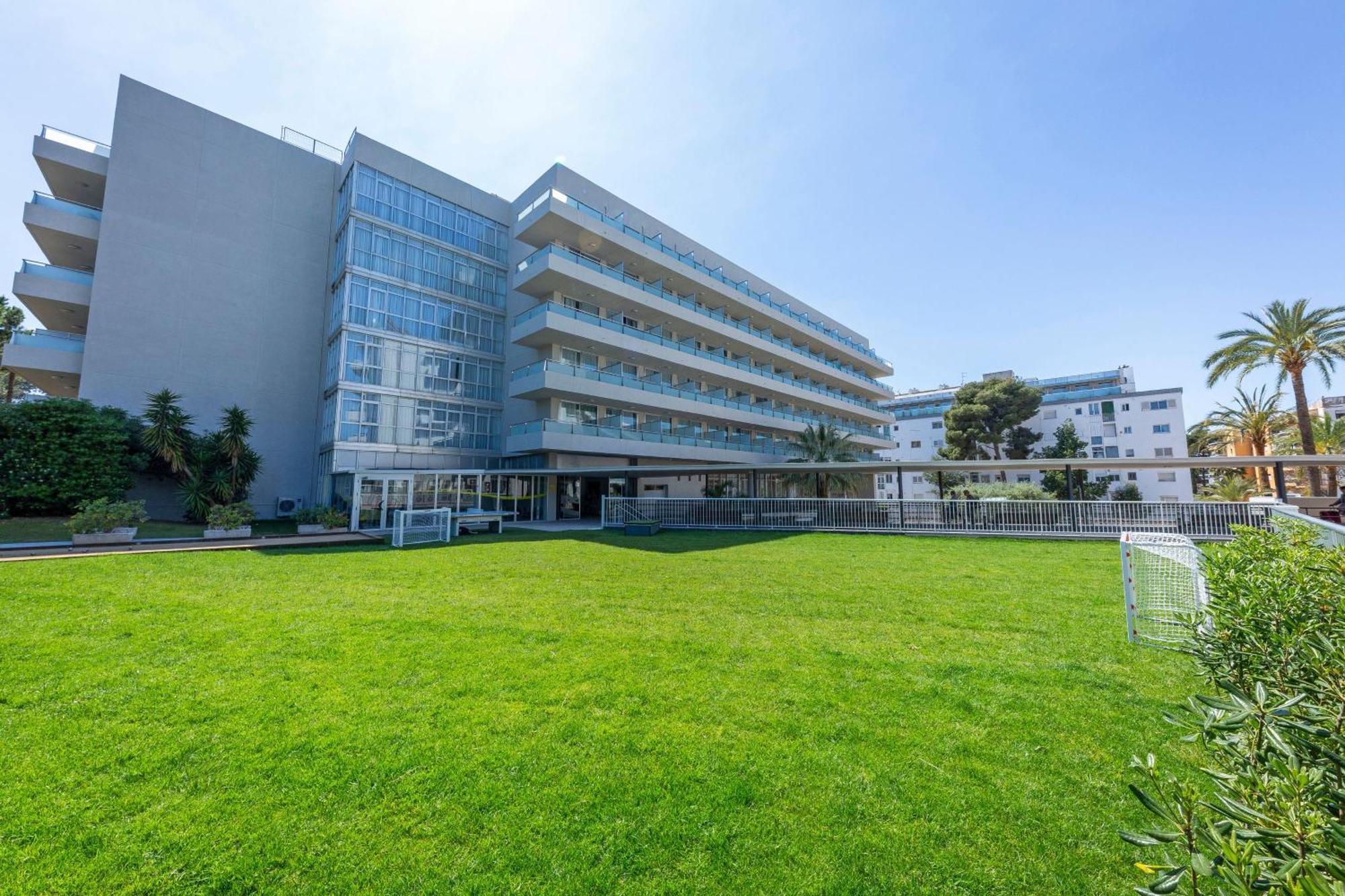 Medplaya Hotel Calypso Salou Ngoại thất bức ảnh