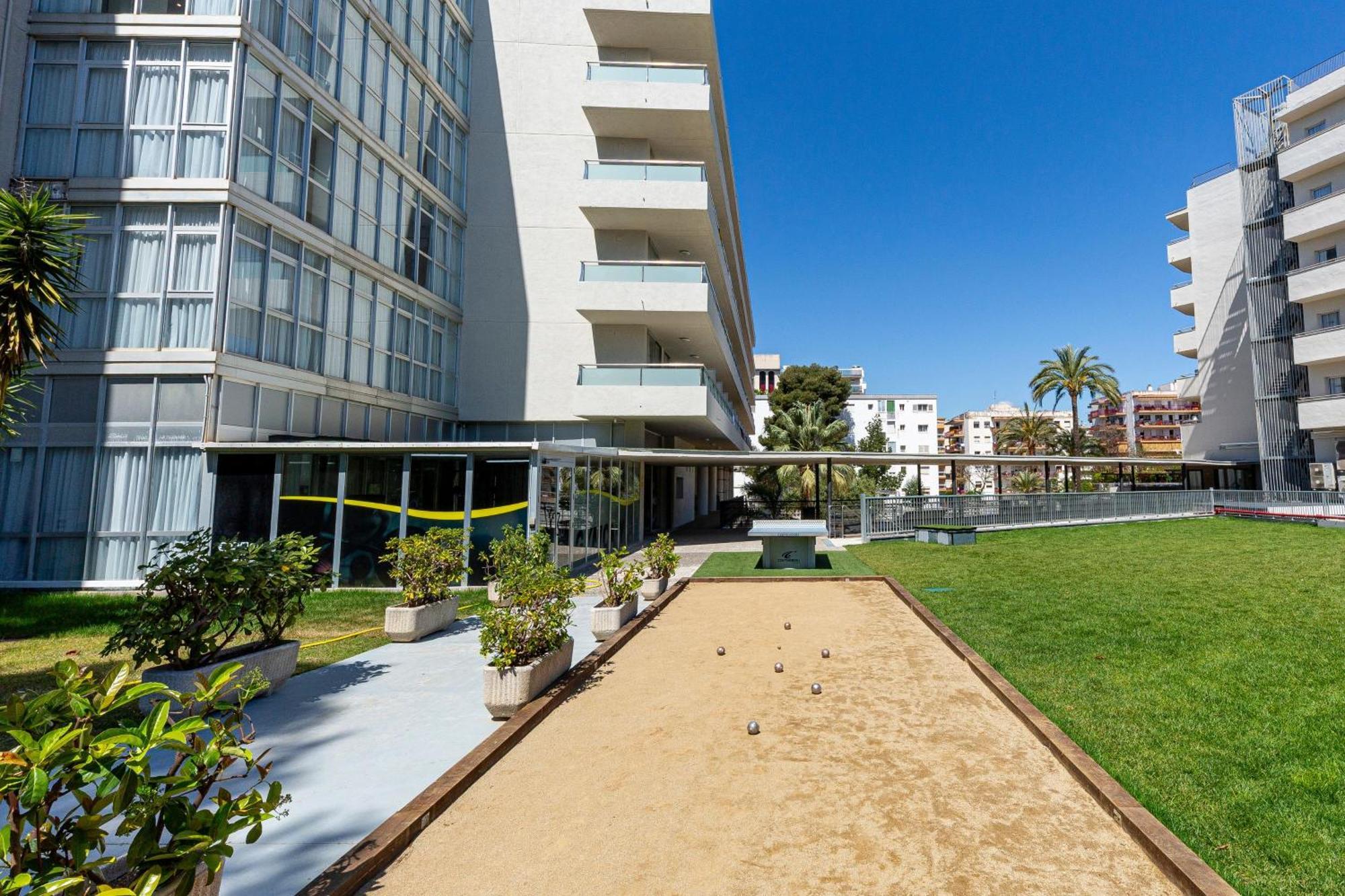 Medplaya Hotel Calypso Salou Ngoại thất bức ảnh