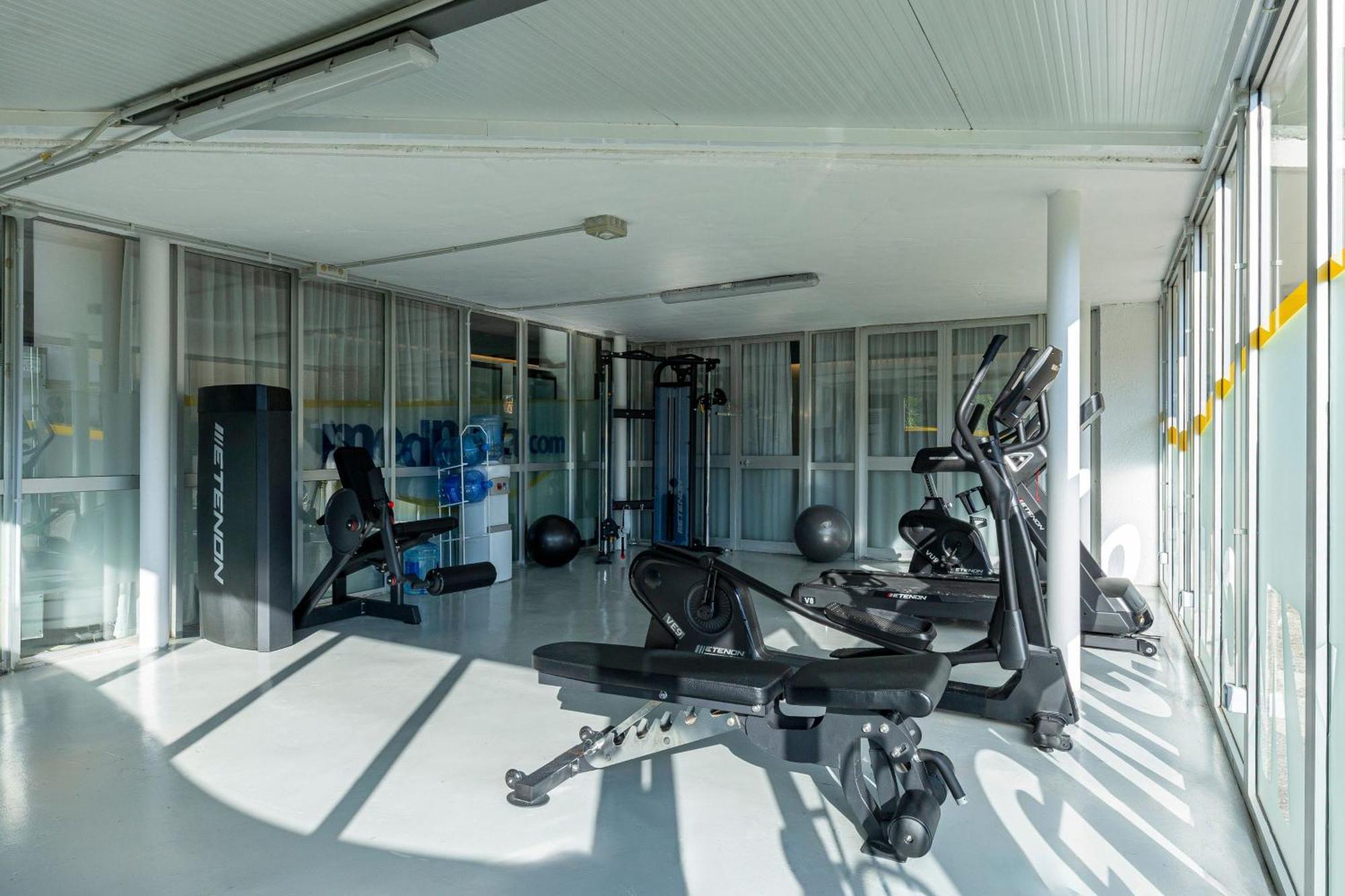 Medplaya Hotel Calypso Salou Ngoại thất bức ảnh