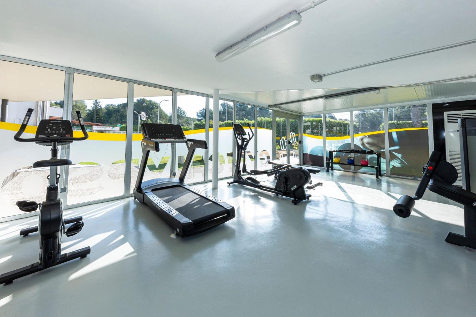 Medplaya Hotel Calypso Salou Ngoại thất bức ảnh