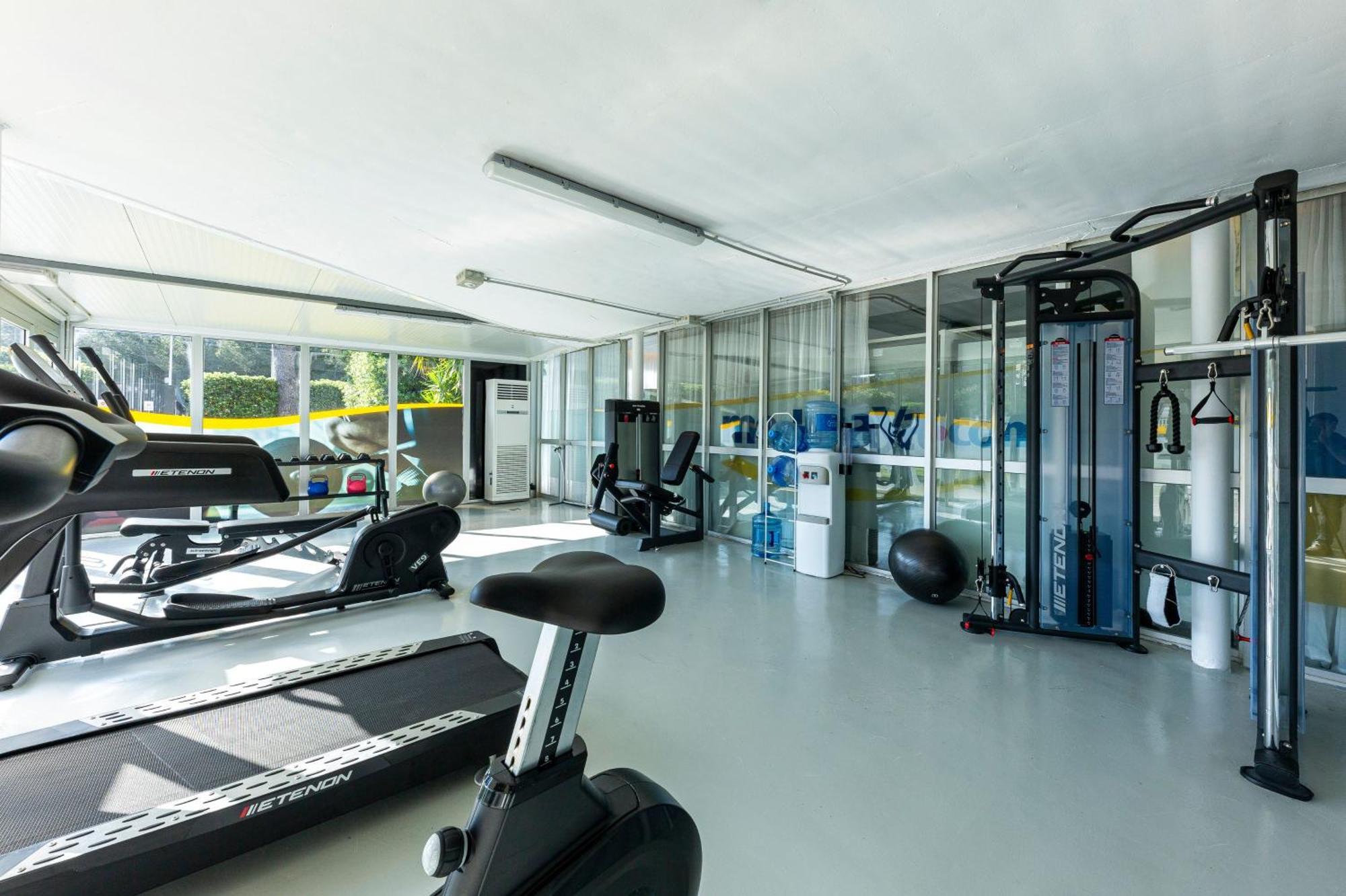 Medplaya Hotel Calypso Salou Ngoại thất bức ảnh