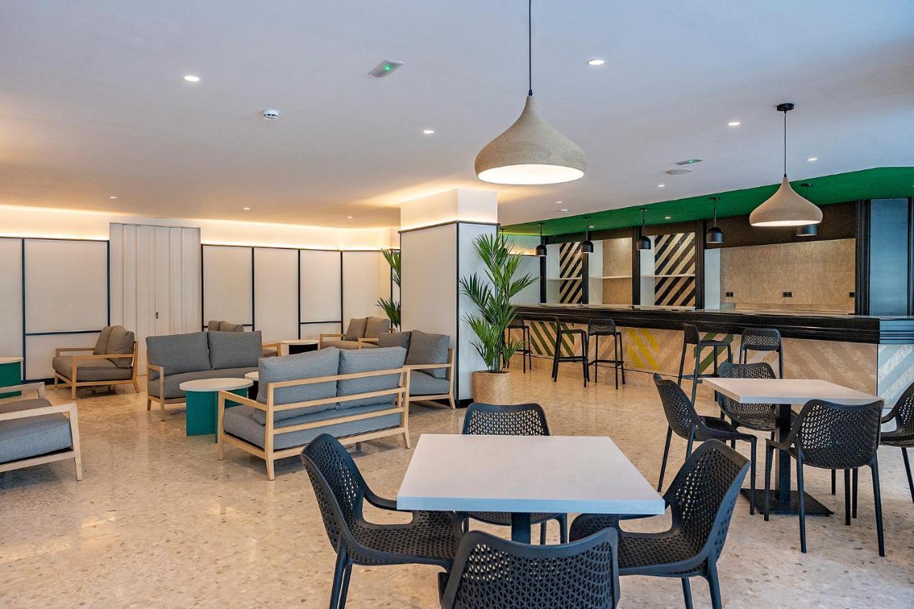 Medplaya Hotel Calypso Salou Ngoại thất bức ảnh