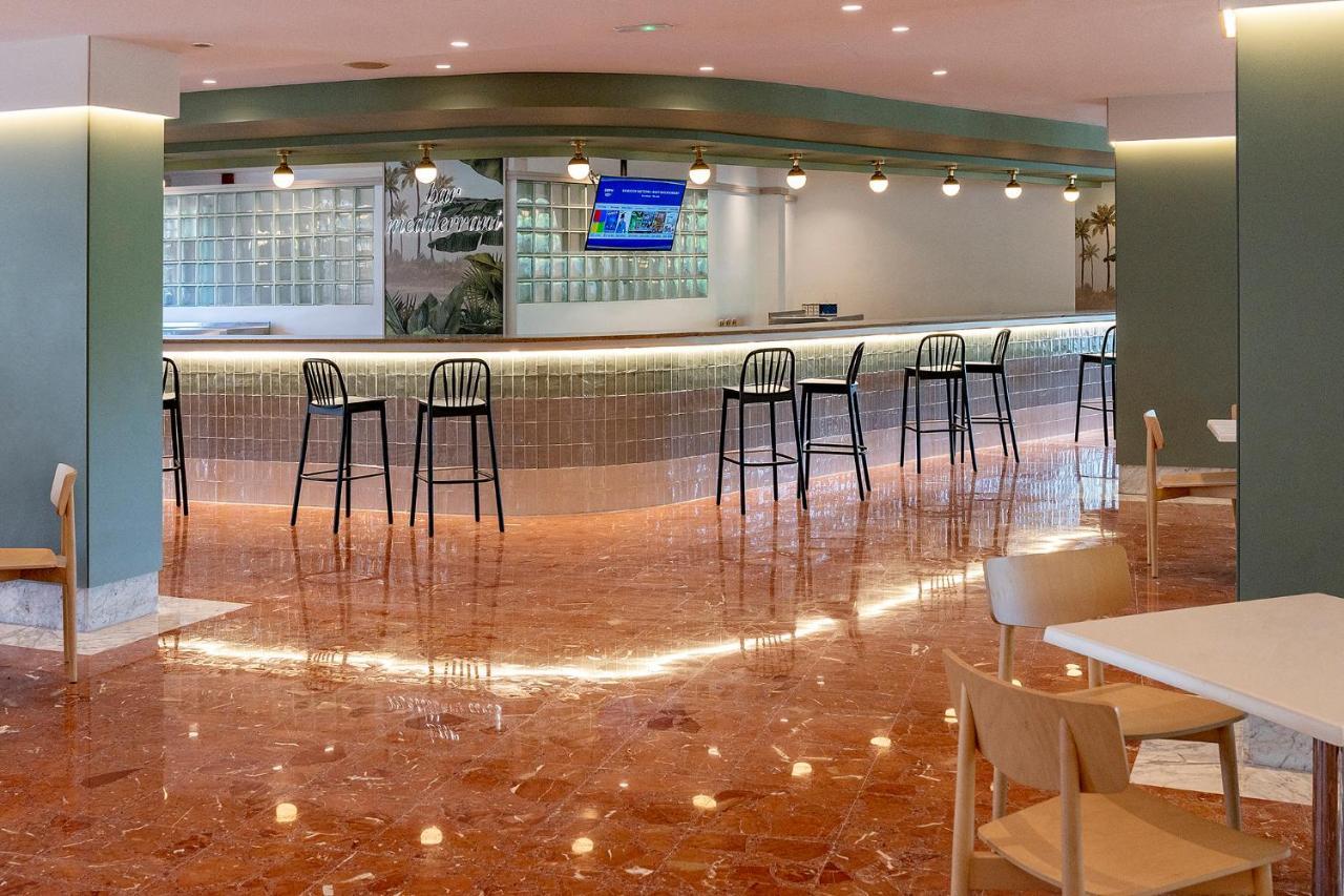 Medplaya Hotel Calypso Salou Ngoại thất bức ảnh