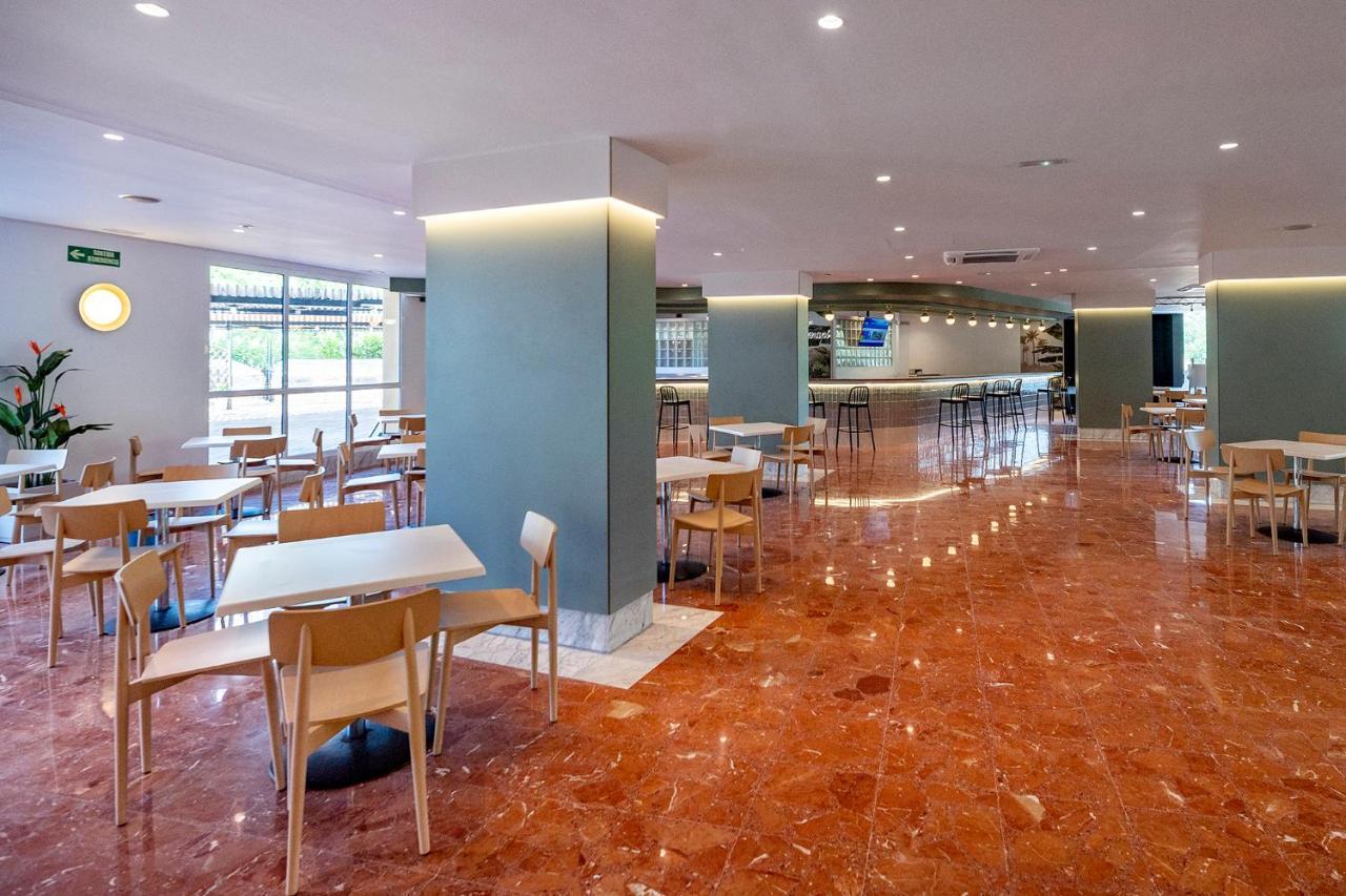 Medplaya Hotel Calypso Salou Ngoại thất bức ảnh